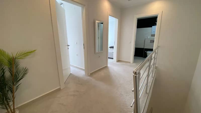 Apartment, Alanya — photo 14