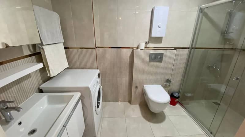 Apartment, Alanya — photo 3