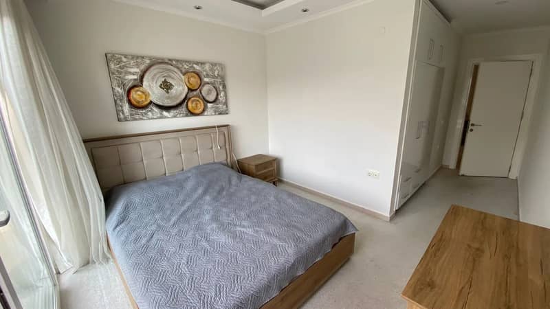 Apartment, Alanya — photo 18