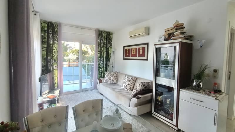 Apartment, Alanya — photo 13