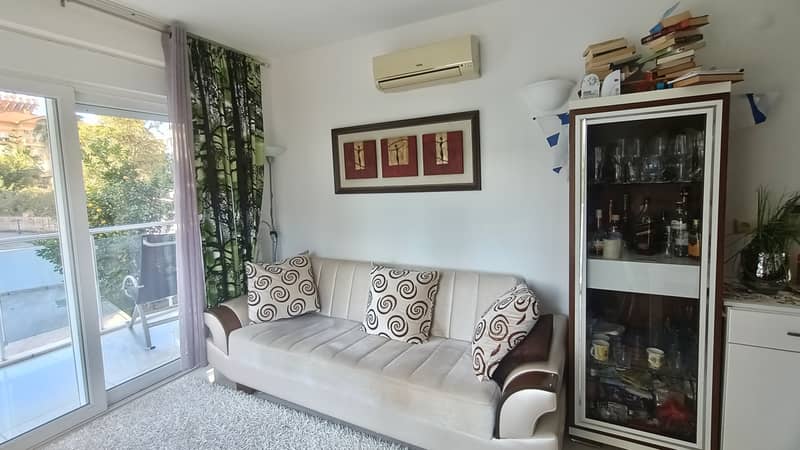 Apartment, Alanya — photo 8