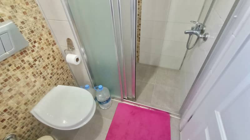Apartment, Alanya — photo 14