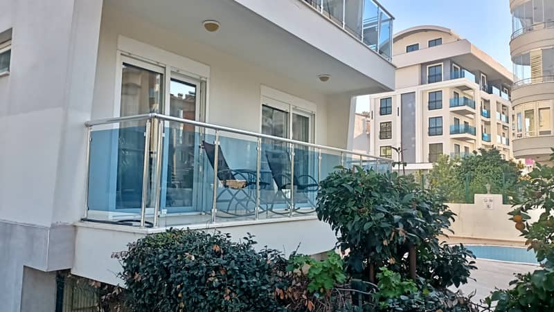 Apartment, Alanya — photo 2