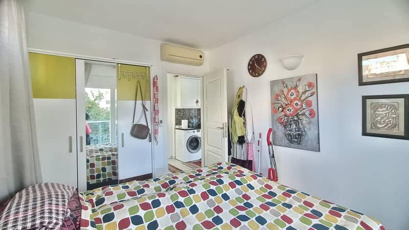 Apartment, Alanya — photo 17