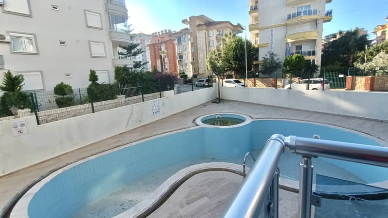 Apartment, Alanya — photo 5