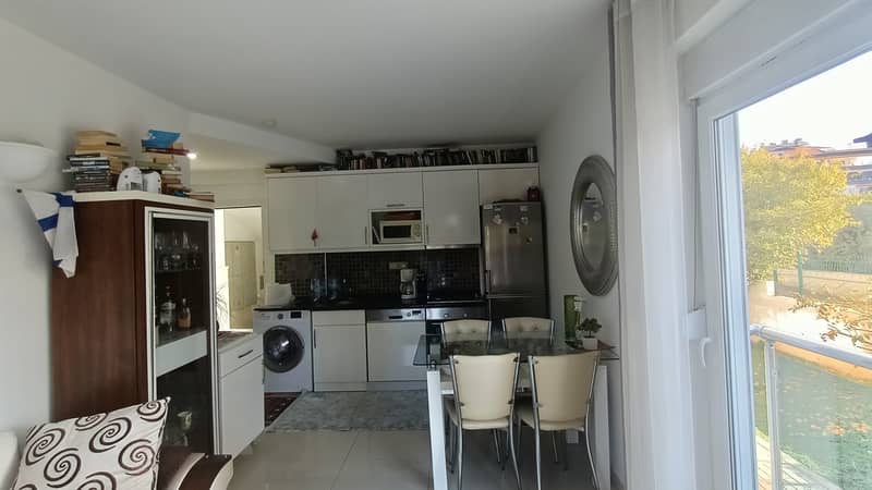 Apartment, Alanya — photo 10