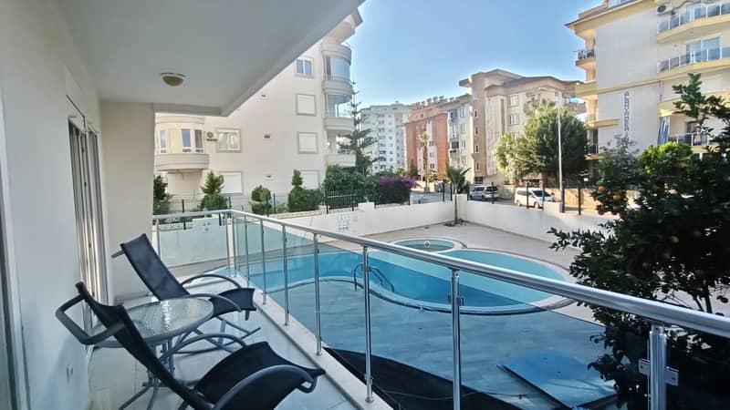 Apartment, Alanya — photo 6