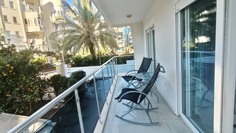 Apartment, Alanya — photo 7