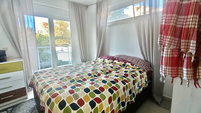 Apartment, Alanya — photo 19