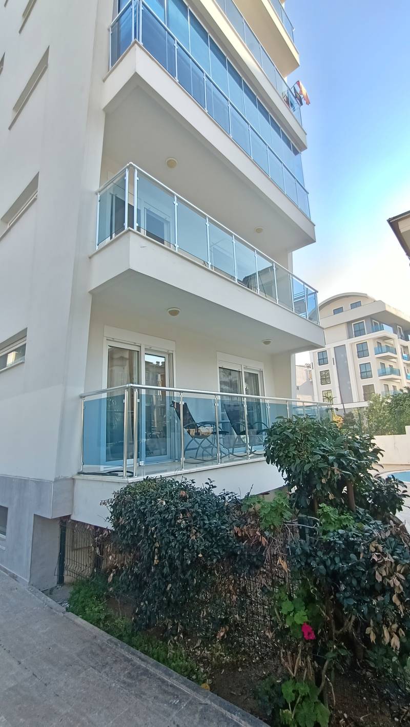 Apartment, Alanya — photo 3