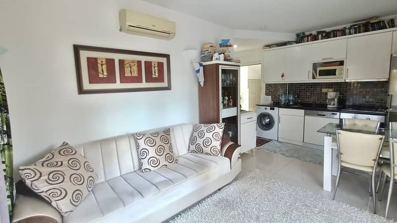 Apartment, Alanya — photo 9