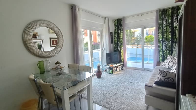 Apartment, Alanya — photo 12
