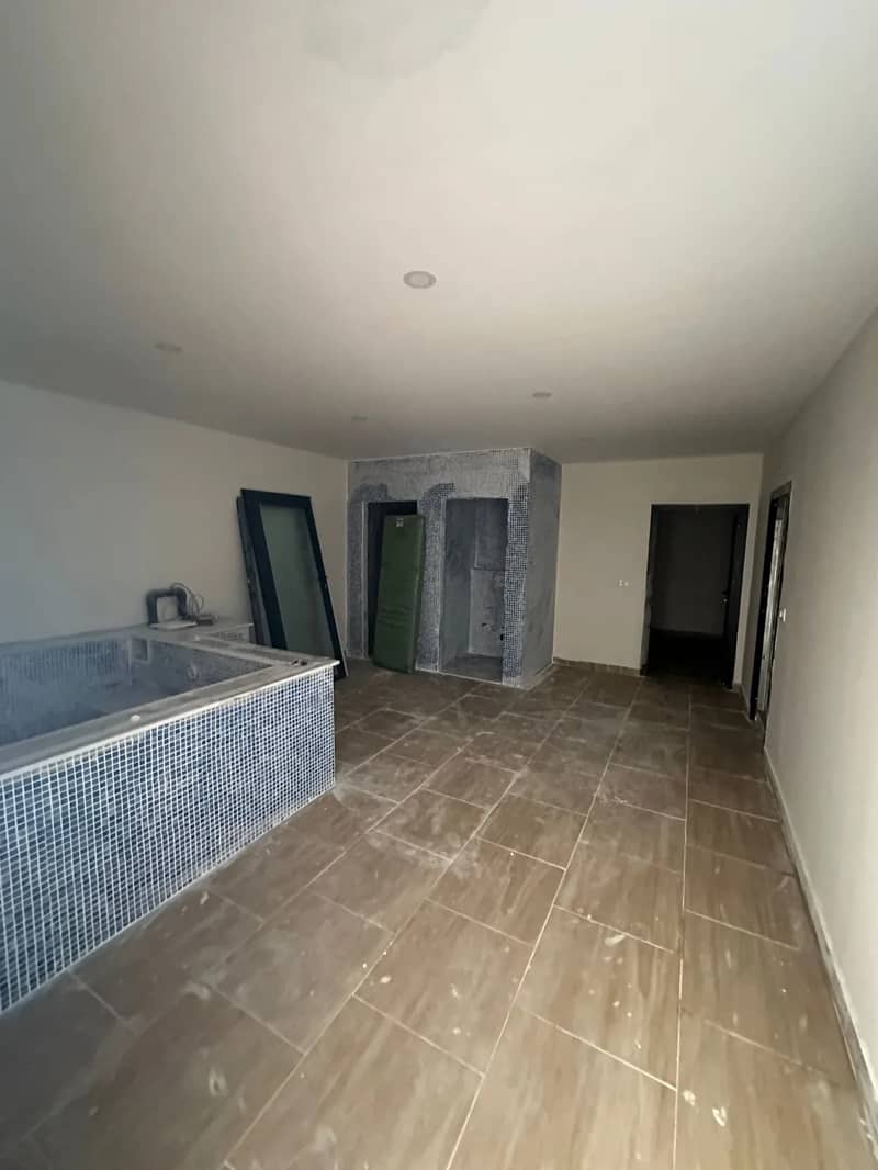Apartment, Alanya — photo 9