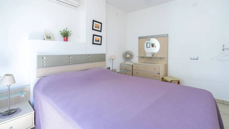 Apartment, Alanya — photo 30