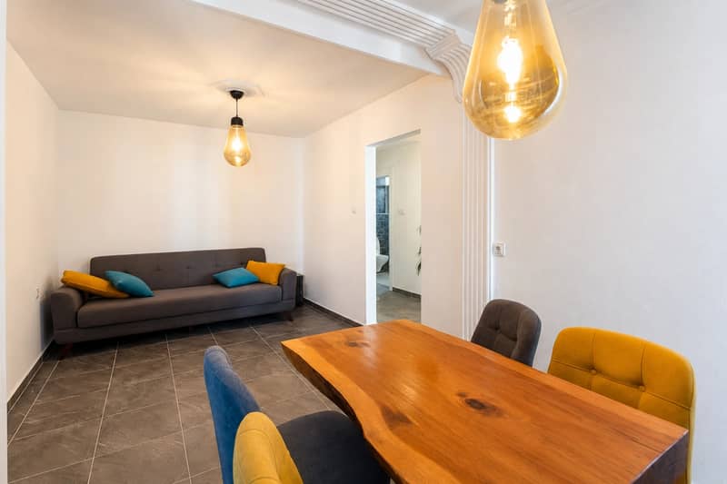 Apartment, Alanya — photo 10