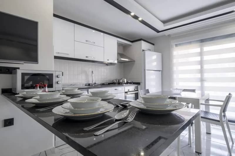Apartment, Alanya — photo 8