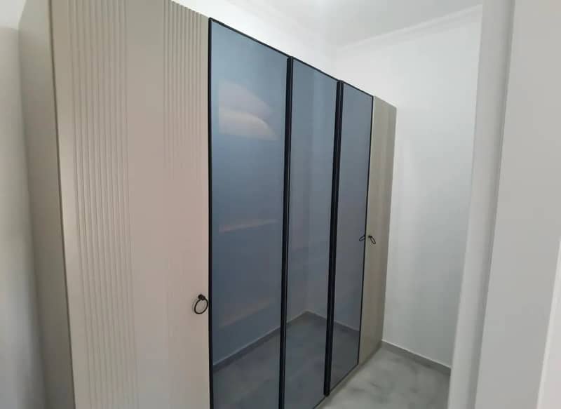 Apartment, Alanya — photo 8