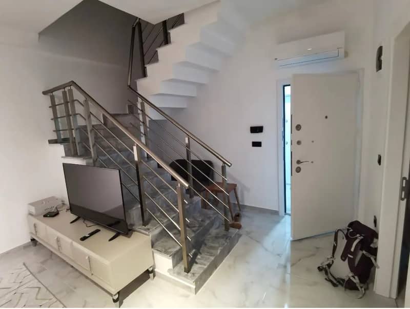 Apartment, Alanya — photo 22