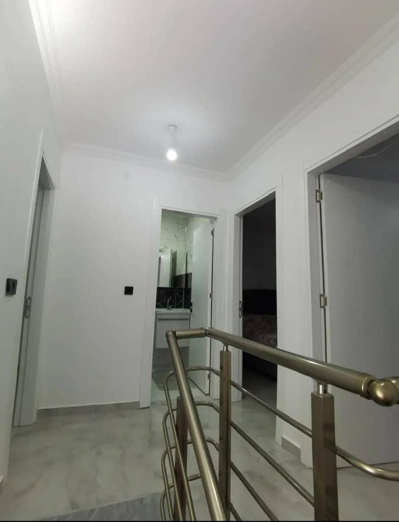 Apartment, Alanya — photo 13