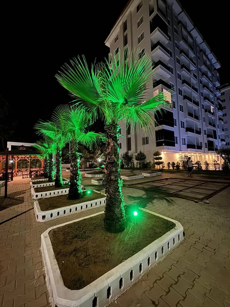 Apartment, Alanya — photo 44