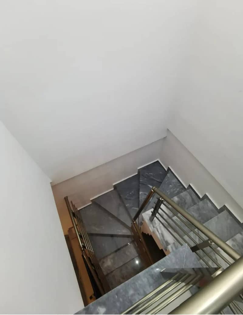 Apartment, Alanya — photo 11