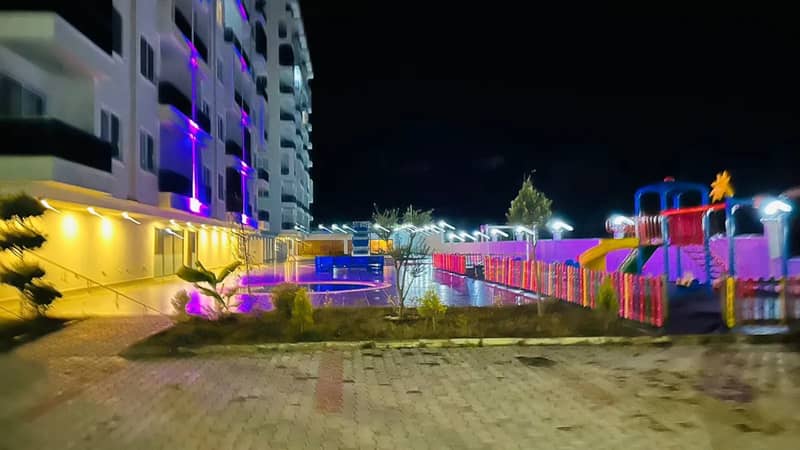 Apartment, Alanya — photo 41