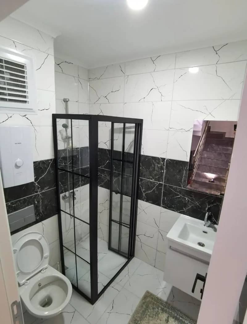 Apartment, Alanya — photo 15