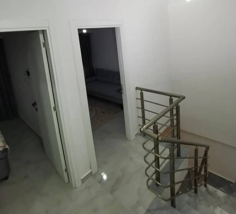 Apartment, Alanya — photo 12
