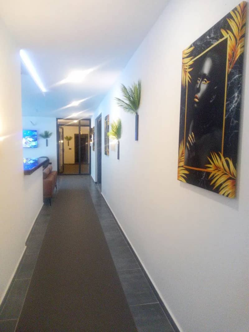 Apartment, Alanya — photo 30