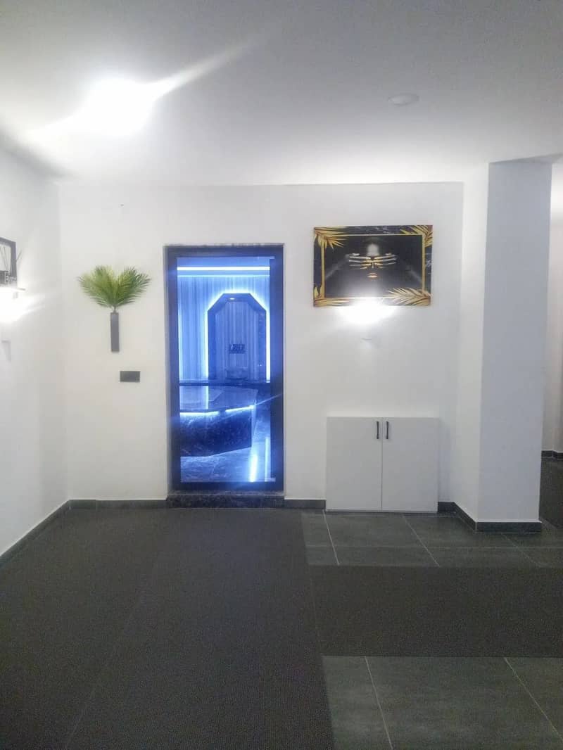 Apartment, Alanya — photo 25