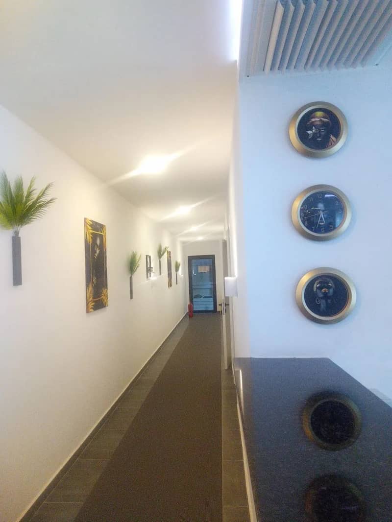 Apartment, Alanya — photo 27