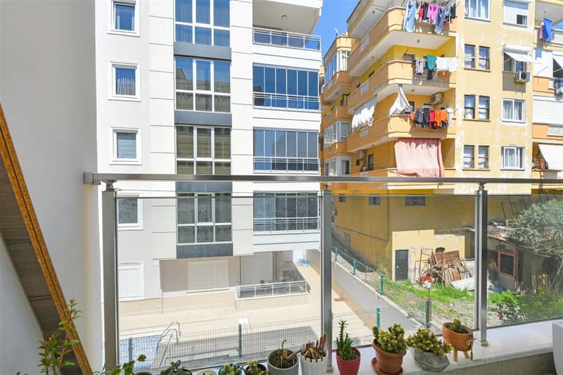 Apartment, Alanya — photo 3