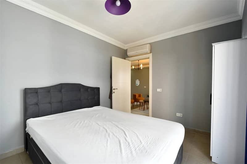Apartment, Alanya — photo 2