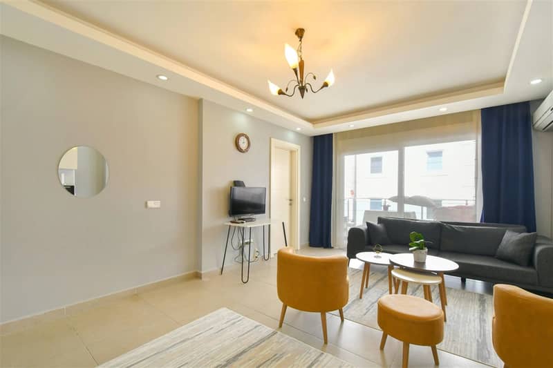 Apartment, Alanya — photo 5