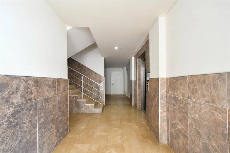 Apartment, Alanya — photo 19