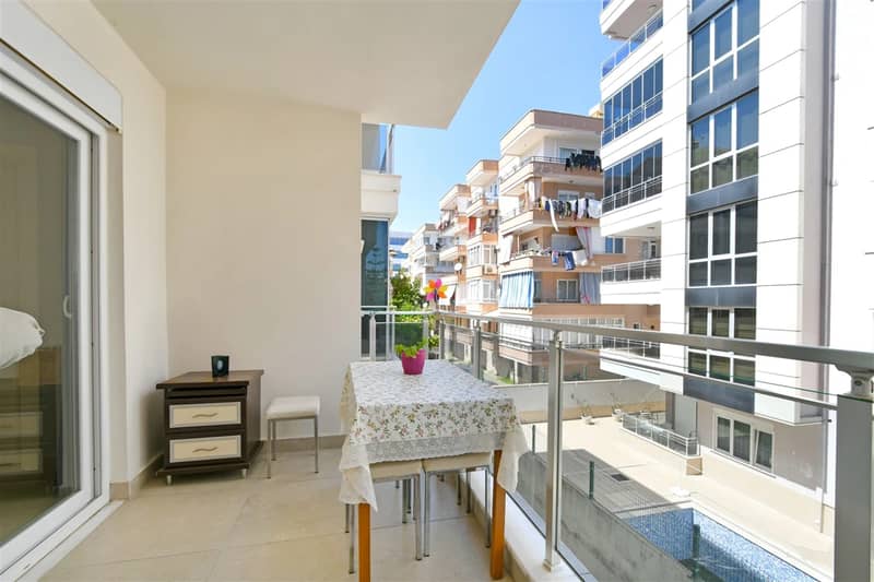 Apartment, Alanya — photo 7