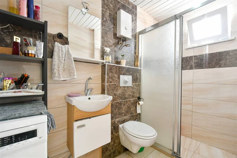 Apartment, Alanya — photo 8
