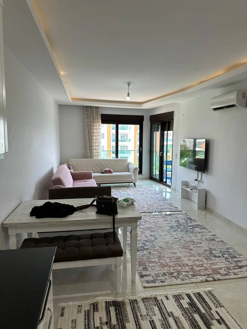 Apartment, Alanya — photo 5