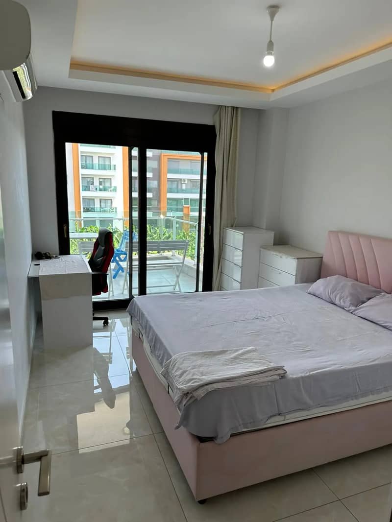 Apartment, Alanya — photo 12