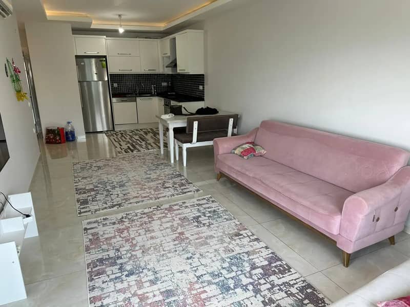 Apartment, Alanya — photo 10