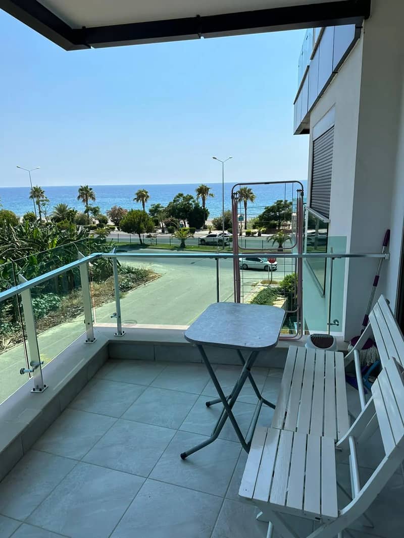 Apartment, Alanya — photo 8