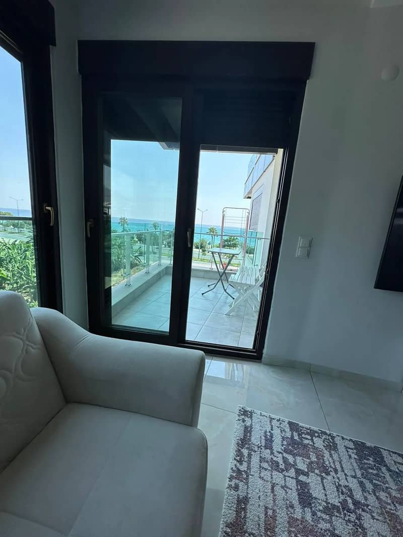 Apartment, Alanya — photo 9