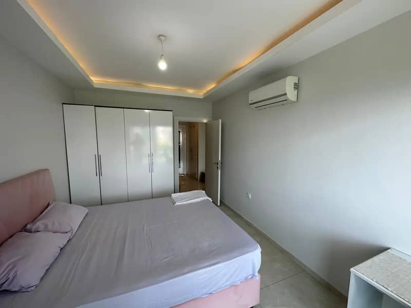 Apartment, Alanya — photo 3