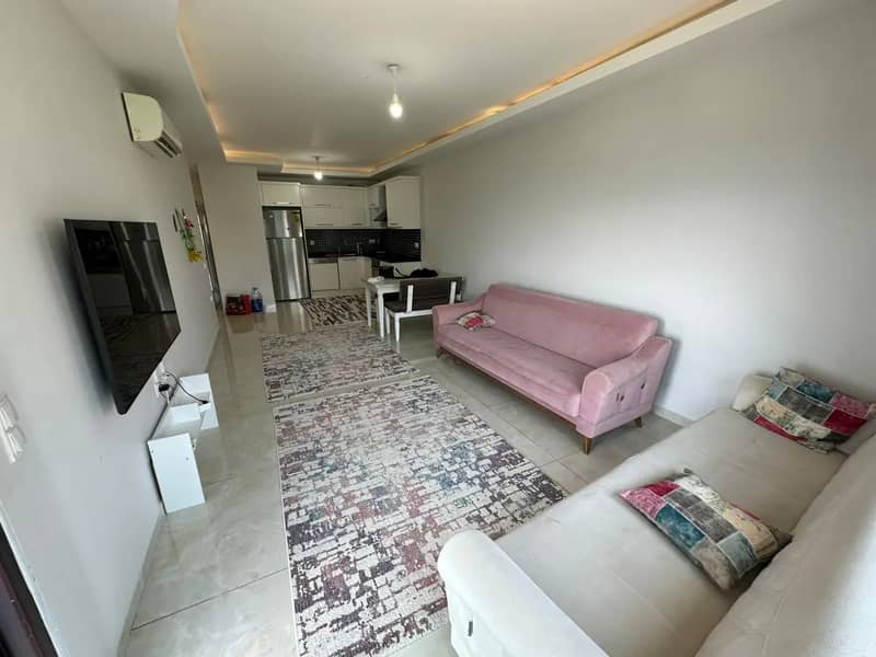 Apartment, Alanya — photo 14