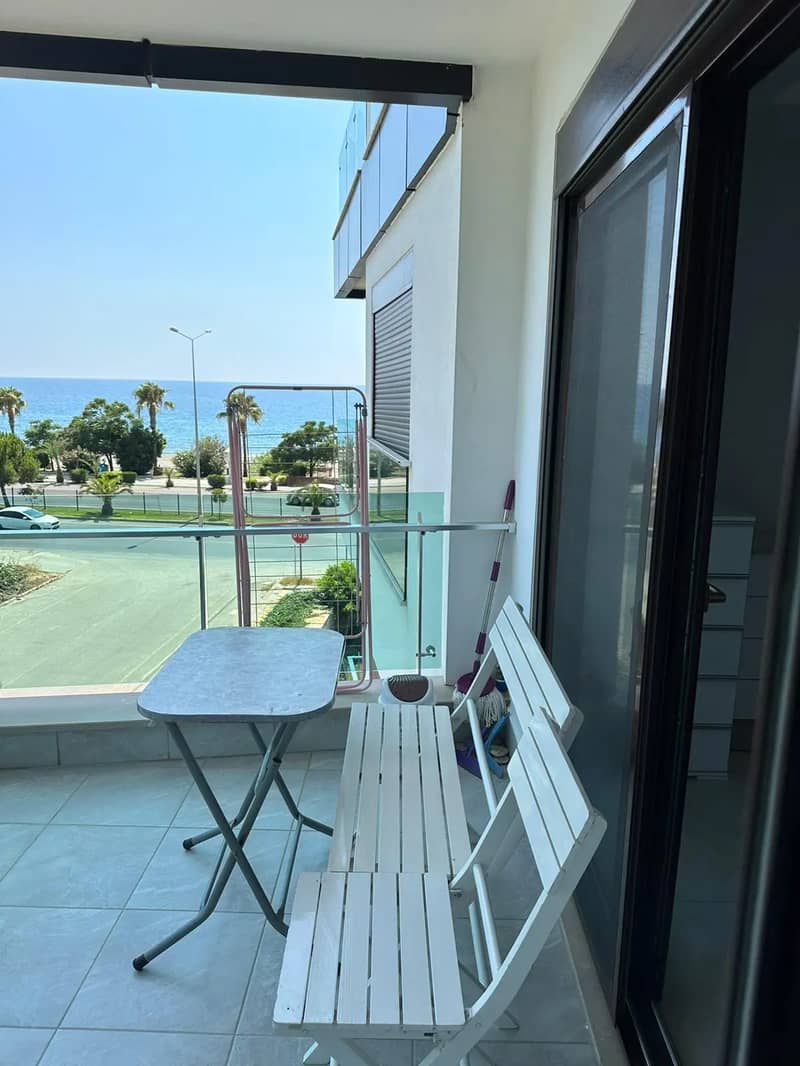 Apartment, Alanya — photo 13