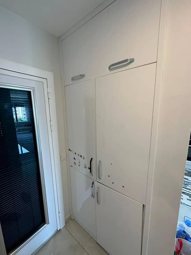 Apartment, Alanya — photo 2