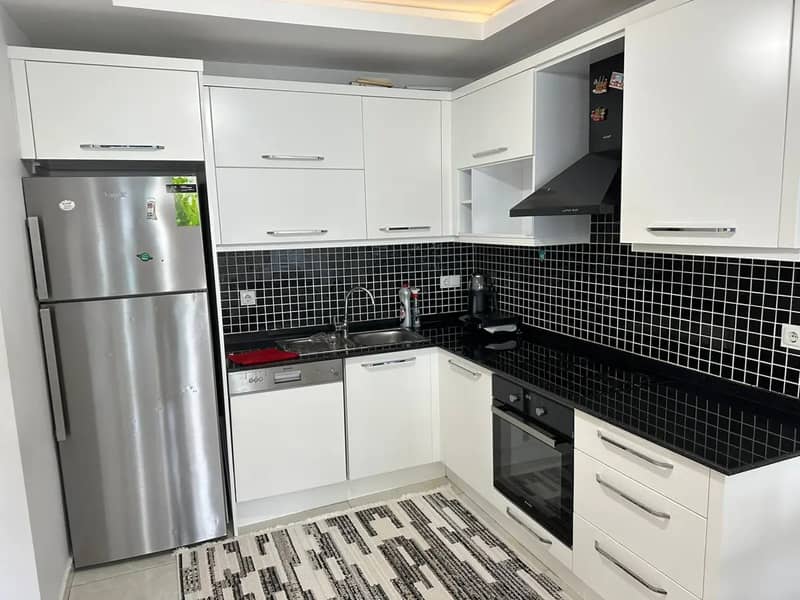 Apartment, Alanya — photo 7