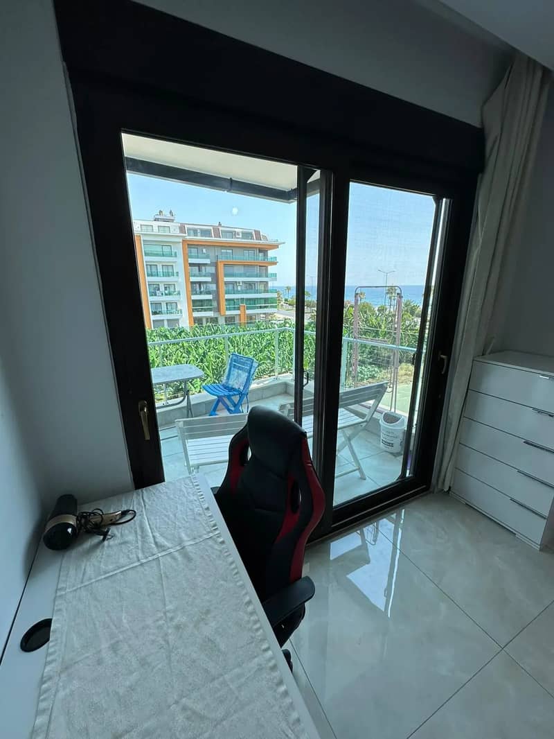 Apartment, Alanya — photo 11