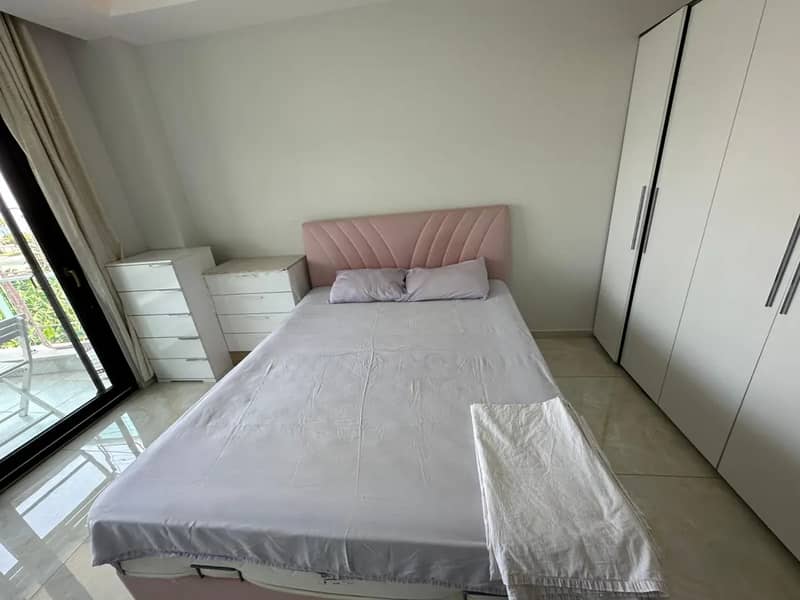 Apartment, Alanya — photo 6