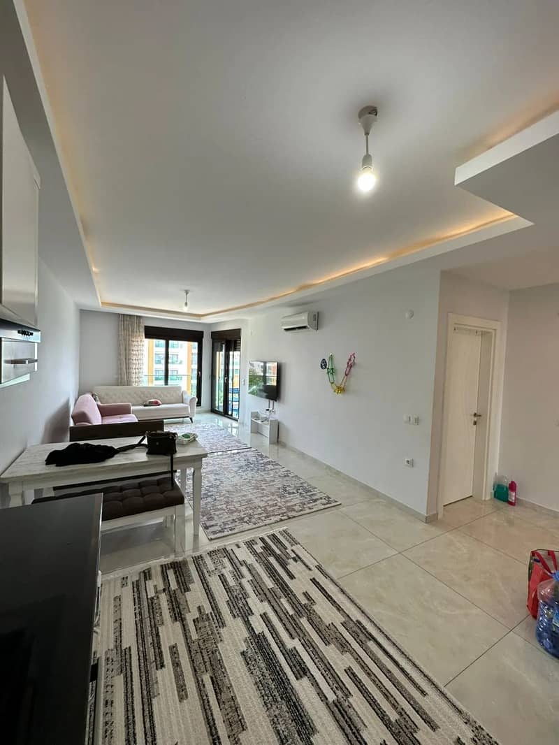 Apartment, Alanya — photo 4